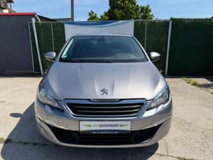 Peugeot 308 Break / Estate - 2015 - 246.764 km — miniatura 2