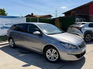 Peugeot 308 Break / Estate - 2015 - 246.764 km — miniatura 3