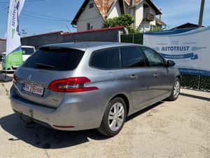 Peugeot 308 Break / Estate - 2015 - 246.764 km — miniatura 4