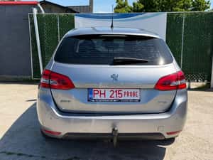Peugeot 308 Break / Estate - 2015 - 246.764 km — miniatura 5