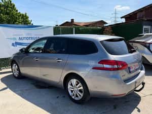 Peugeot 308 Break / Estate - 2015 - 246.764 km — miniatura 6