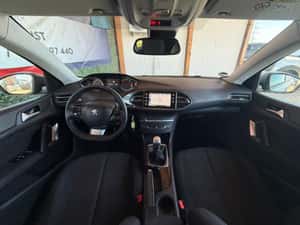 Peugeot 308 Break / Estate - 2015 - 246.764 km — miniatura 7