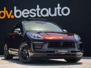Porsche Macan T PDK in regim de consignație — miniatura 4