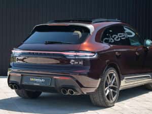 Porsche Macan T PDK in regim de consignație — miniatura 6