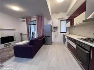 Vanzare apartament de 3 camere in zona Decebal Uptown Residence — miniatura 1