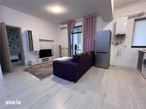 Vanzare apartament de 3 camere in zona Decebal Uptown Residence — miniatura 6