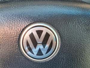 Vand VW Golf TDi Variant, 2000, anvelope noi — miniatura 6