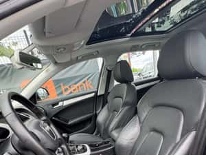 Audi A4 2.0 TDI 170 CP, An 2009, Verificat Tehnic — miniatura 7
