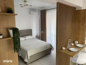 Apartament, 42 m²,  — miniatura 4