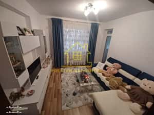 AP 2 Camere / Metrou / Titan-Pallady / Parcare Inclusa / Mobilat &