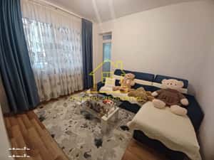 AP 2 Camere / Metrou / Titan-Pallady / Parcare Inclusa / Mobilat & — miniatura 3