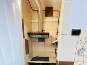 VÂND APARTAMENT 1 CAMERĂ, comision 0%. — miniatura 4