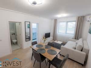 Prima inchiriere | Garsoniera noua, moderna, in zona linistita – Plo