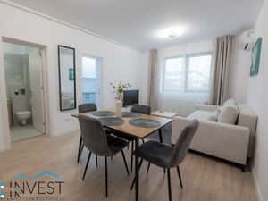 Prima inchiriere | Garsoniera noua, moderna, in zona linistita – Plo — miniatura 3