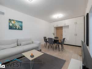 Prima inchiriere | Garsoniera noua, moderna, in zona linistita – Plo — miniatura 4