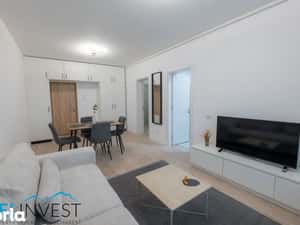 Prima inchiriere | Garsoniera noua, moderna, in zona linistita – Plo — miniatura 5