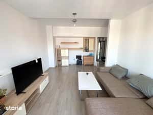 2 camere, bloc nou modern, cu garaj, in Buna Ziua in Bonjour Residence — miniatura 4