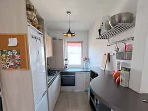 2 camere, bloc nou modern, cu garaj, in Buna Ziua in Bonjour Residence — miniatura 5