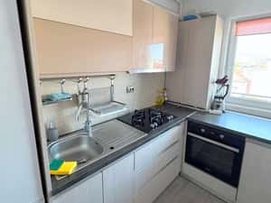 2 camere, bloc nou modern, cu garaj, in Buna Ziua in Bonjour Residence — miniatura 6