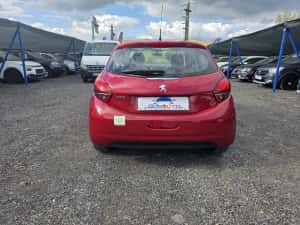 Peugeout 208 1.2 benzina+gaz 2018 — miniatura 7