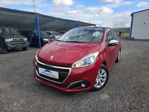 Peugeout 208 1.2 benzina+gaz 2018 — miniatura 9