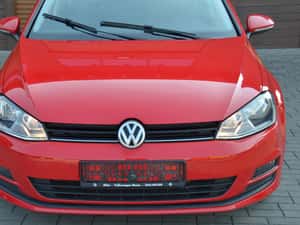 Volkswagen Golf Automat 110 HP Diesel