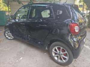 Vand Smart Forfour 2018 Electrica Avariata — miniatura 2