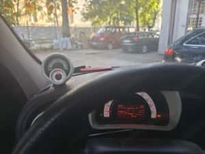 Vand Smart Forfour 2018 Electrica Avariata — miniatura 4
