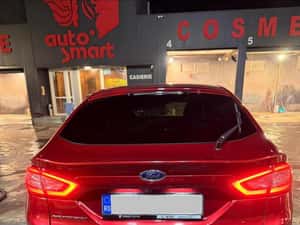 Ford Mondeo V 2.0 TDCi, 180 CP Titanium Business — miniatura 2