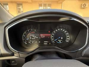 Ford Mondeo V 2.0 TDCi, 180 CP Titanium Business — miniatura 3