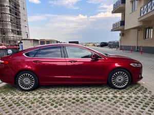 Ford Mondeo V 2.0 TDCi, 180 CP Titanium Business — miniatura 5