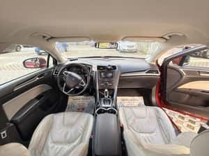 Ford Mondeo V 2.0 TDCi, 180 CP Titanium Business — miniatura 7
