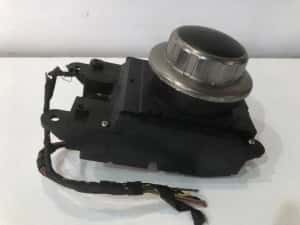 Joystick navigatie BMW Seria 5 E60 6944884