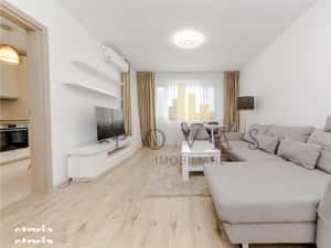 Apartament 3 Camere Greenfield Baneasa