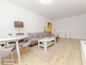 Apartament 3 Camere Greenfield Baneasa — miniatura 3