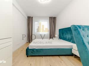 Apartament 3 Camere Greenfield Baneasa — miniatura 5