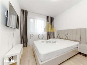 Apartament 3 Camere Greenfield Baneasa — miniatura 6