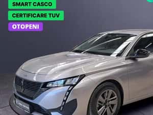 Peugeot 308 - 15.490 EUR - Second hand - 38.706 km