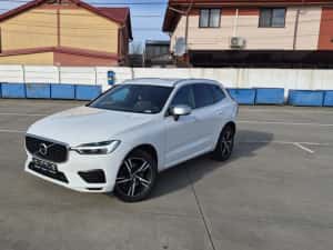 Volvo XC 60  /  R - Design  / 2018 /  190 cai / 4 × 4 — miniatura 3