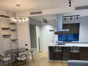 Aviatiei 2 camere lux -One Floreasca Vista — miniatura 1