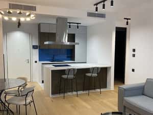 Aviatiei 2 camere lux -One Floreasca Vista — miniatura 6