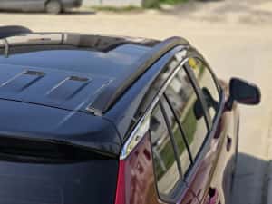 Toyota Corolla Cross Hybrid 2.0 FWD echipare Exclusive — miniatura 7