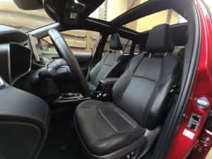 Toyota Corolla Cross Hybrid 2.0 FWD echipare Exclusive — miniatura 9
