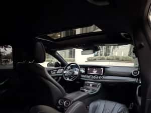 Mercedes CLS 350 Cdi 4 Matic 286 Cp Euro * A M G Edtion 1 / Shadow Line* Unic Prop!!! — miniatura 7