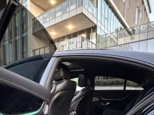 Mercedes CLS 350 Cdi 4 Matic 286 Cp Euro * A M G Edtion 1 / Shadow Line* Unic Prop!!! — miniatura 9