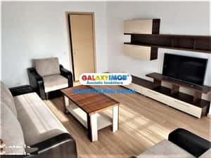 Inchiriere apartament 2 camere13 Septembrie Marriott 67 mp bloc 2018 — miniatura 2