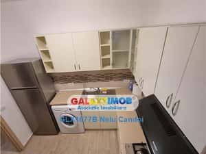Inchiriere apartament 2 camere13 Septembrie Marriott 67 mp bloc 2018 — miniatura 3