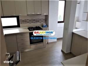Inchiriere apartament 2 camere13 Septembrie Marriott 67 mp bloc 2018 — miniatura 4