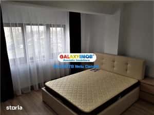 Inchiriere apartament 2 camere13 Septembrie Marriott 67 mp bloc 2018 — miniatura 5