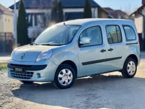 Renault Kangoo Privilege - 1.5dci 5 locuri / Klima - stare f buna